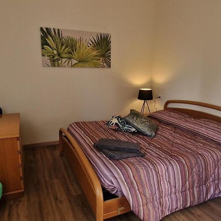 Attico Mexico Apartment Pescara Bagian luar foto