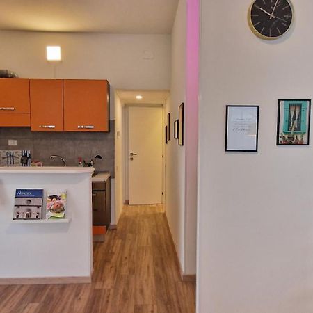Attico Mexico Apartment Pescara Bagian luar foto