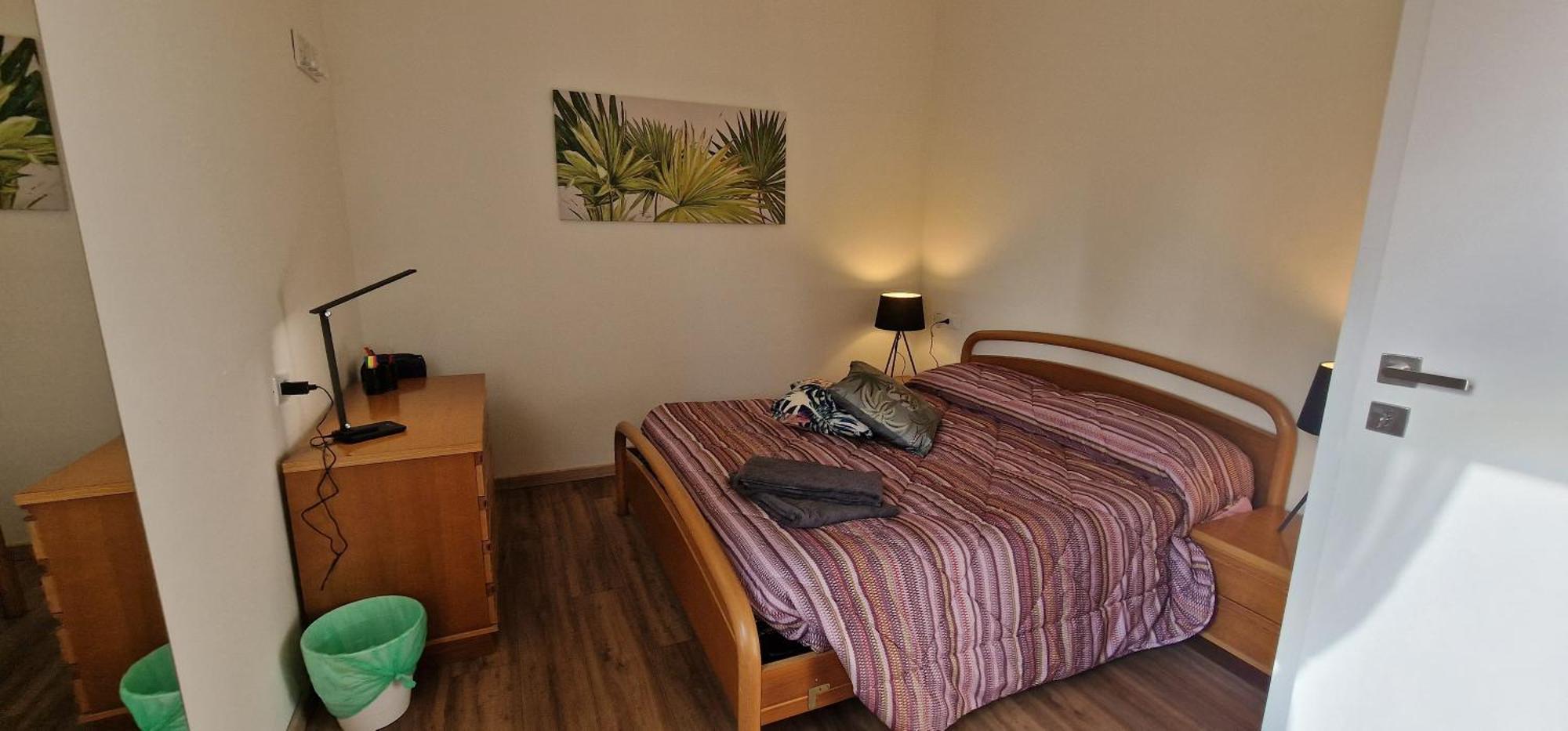 Attico Mexico Apartment Pescara Bagian luar foto