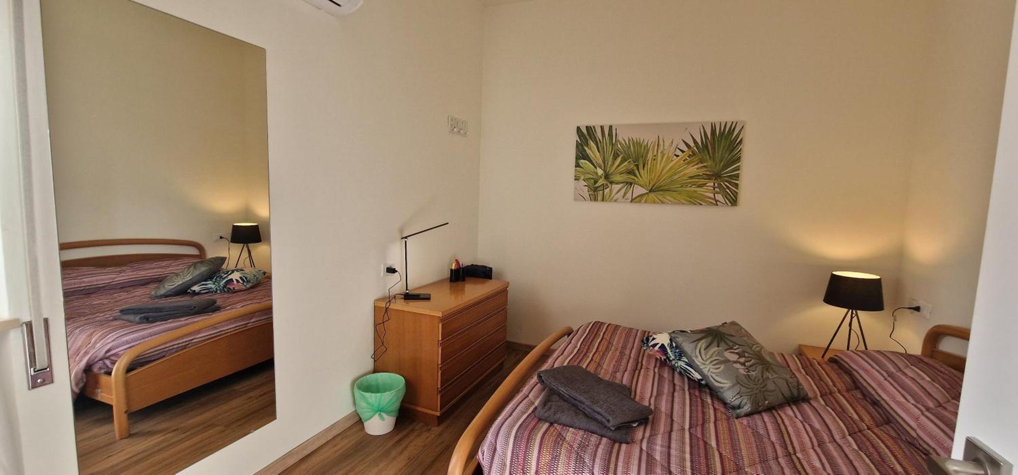 Attico Mexico Apartment Pescara Bagian luar foto
