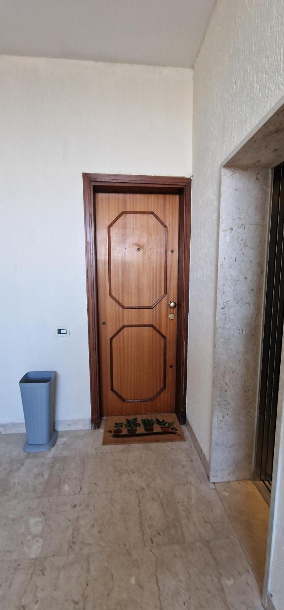Attico Mexico Apartment Pescara Bagian luar foto