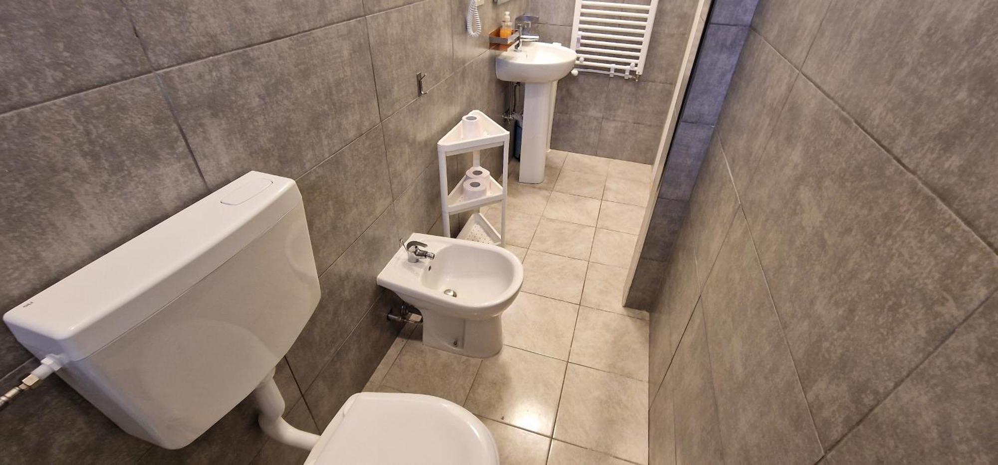 Attico Mexico Apartment Pescara Bagian luar foto