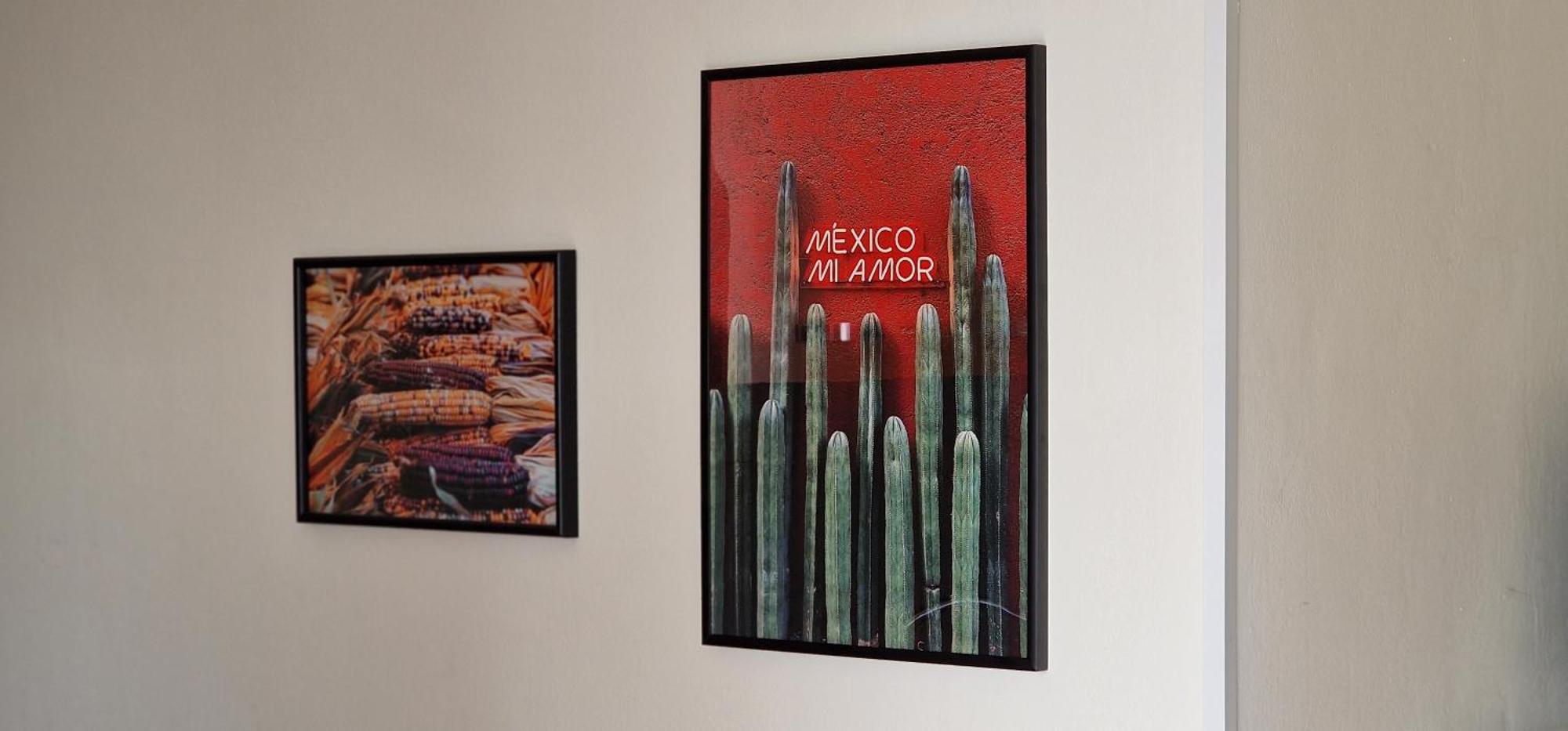 Attico Mexico Apartment Pescara Bagian luar foto